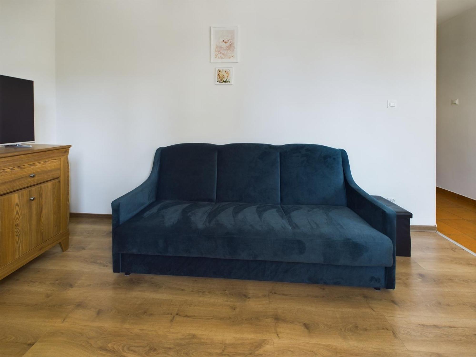 Gdynia Centrum Apartament Abrahama 15 Minut Pieszo Od Plazy Miejskiej By Noclegi Renters Exterior foto